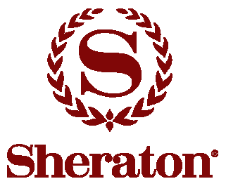 Sheraton Istanbul City Center Logo